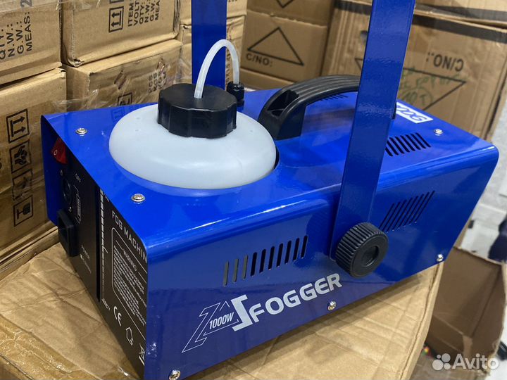 Оборудование для обработки эко нано туман горячий