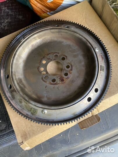 Махавик Мерседес Om 156