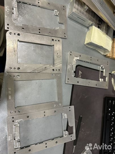 Продам оборудование для переклейки YMJ