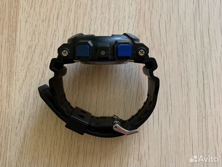 Часы casio g-shock