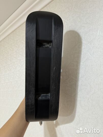 Лыжи на коляску Cybex priam