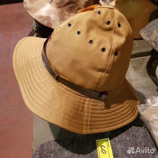 Панама афганка оригинал