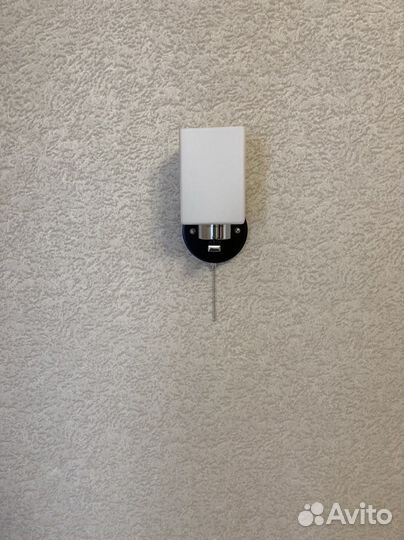 Настенный светильник бра