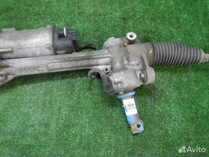 Рейка рулевая Mercedes-Benz S-Class