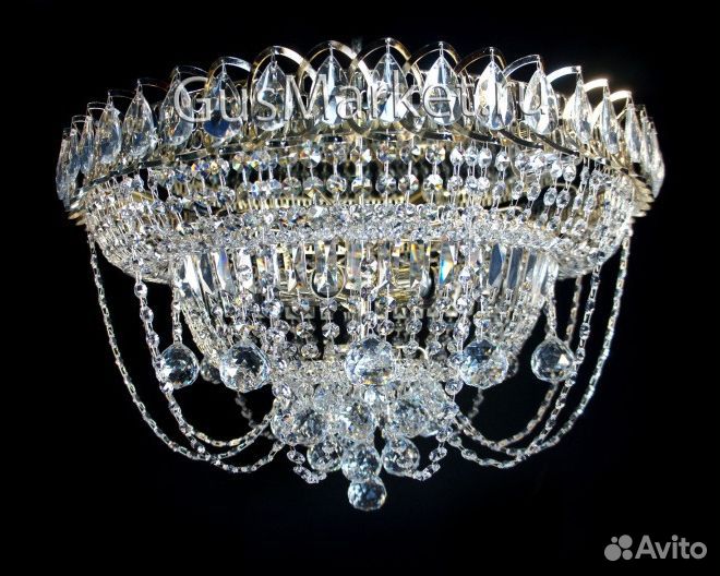 Потолочная люстра 