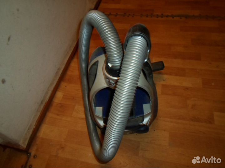 Audra-pufas 1989 год И другие пылесосы