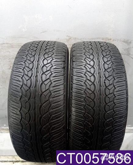 Yokohama Parada Spec-X 235/55 R18 96T