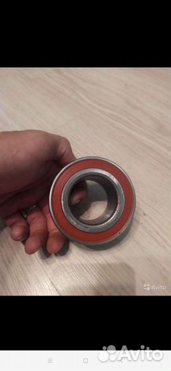 Подшипник ступичный передний