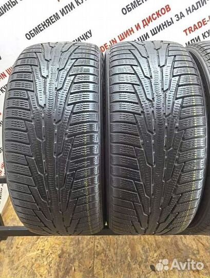 Nokian Tyres Hakkapeliitta R 215/65 R16 98M