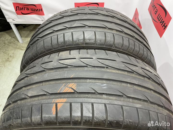 Bridgestone Potenza S001 225/45 R17