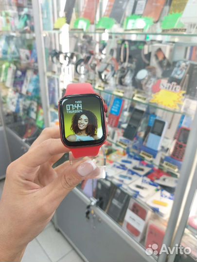 Умные часы smart Watch