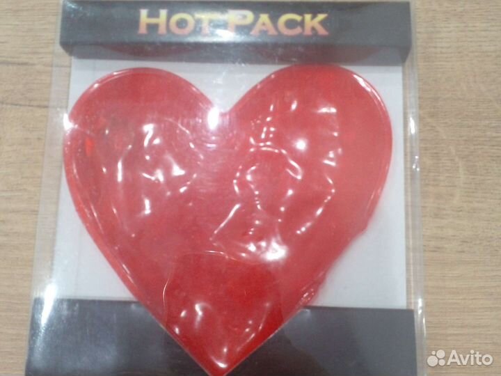 Термопакет (грелка) Hot Pack