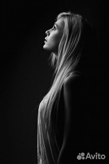 Профессиональный фотограф/видеограф