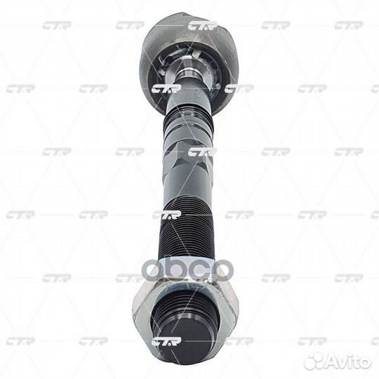 Тяга рулевая LR (без наконечника) BMW