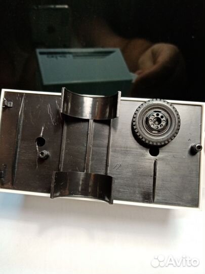 Запчасти к авто 1-43