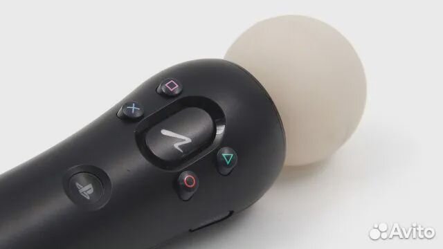Контроллер Sony Move PS3 Controller Move