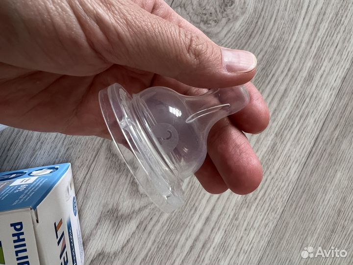 Соска детская