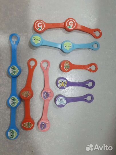 Скрепыши из пятерочки