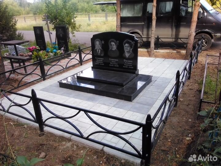 Изготовление памятников тротуарная плитка