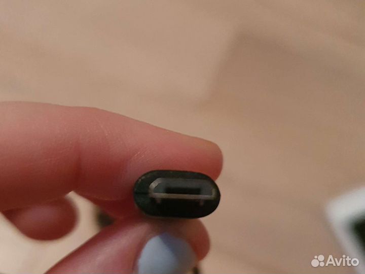 Кабель зарядки micro usb - usb
