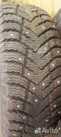 Cordiant Snow Cross 2 195/65 R15 95T