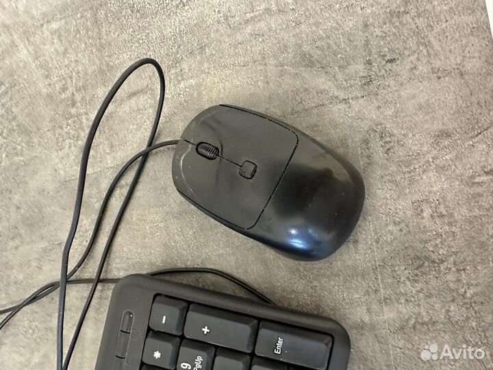 Клавиатура