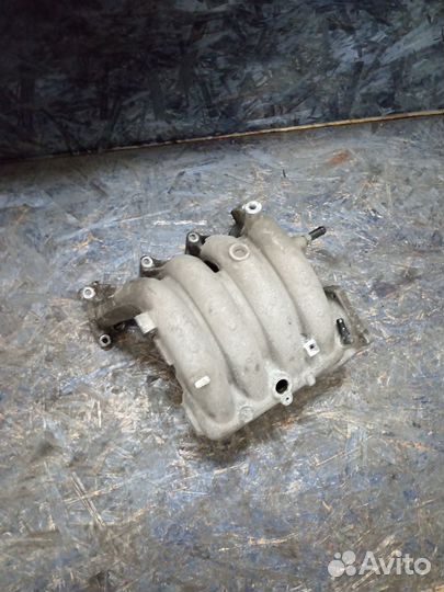 Впускной коллектор Kia Rio 2 jb