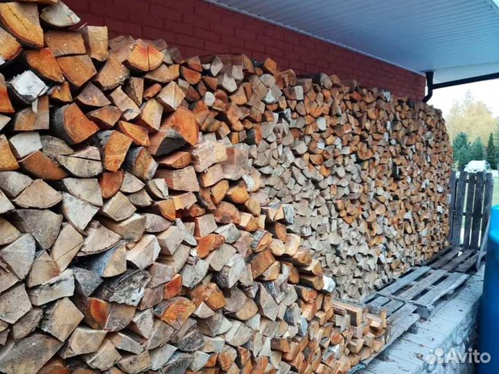 Дрова Качественные
