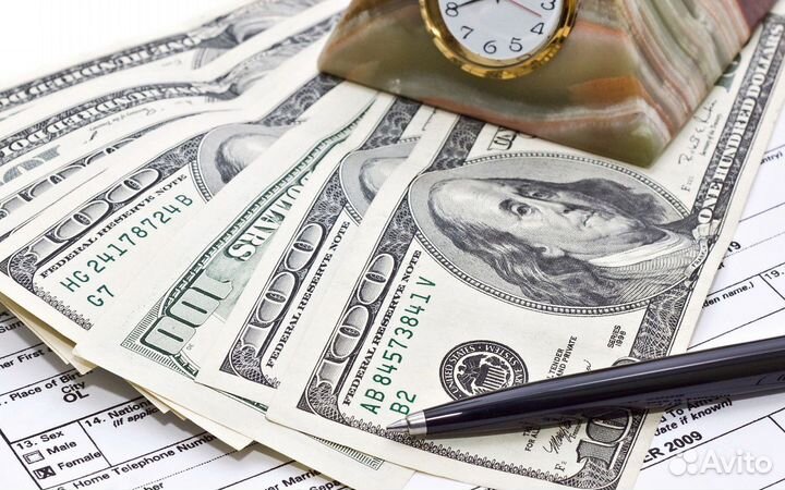 Деньги от частного инвестора