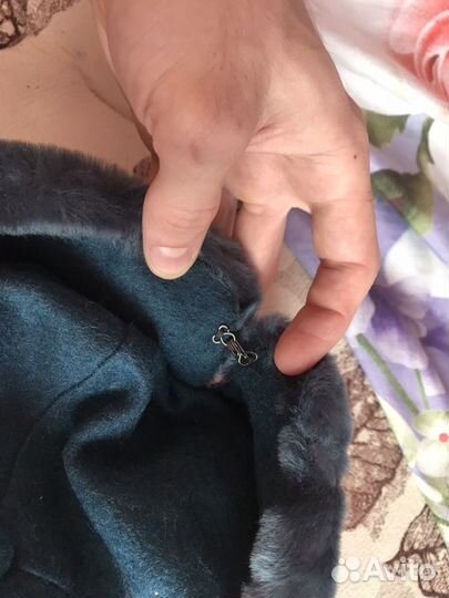 Шапка военная с козырьком 56 размер