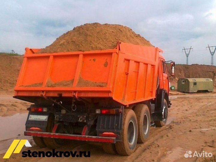 Грузоперевозки 20 -25 тонн