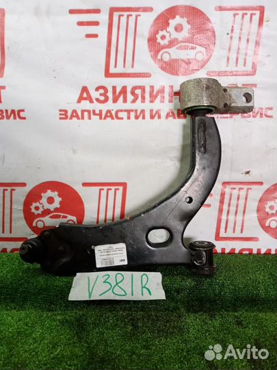 Рычаг передний нижний правый, Mazda, Demio, DY3W, Скл.№ V381