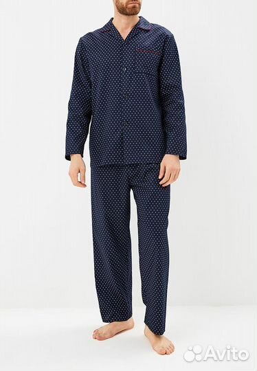 Мужские пижамы