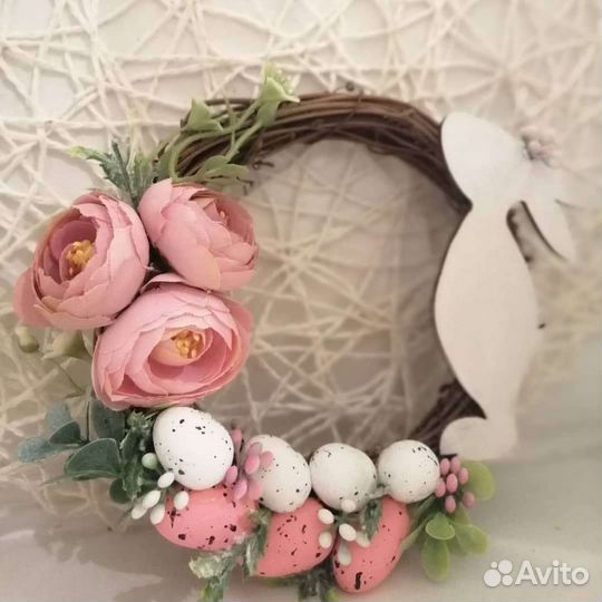 Композиция к Пасхе