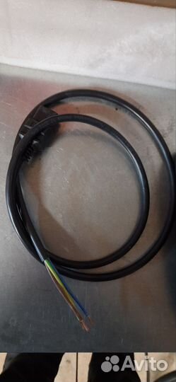 Кабель питания c19