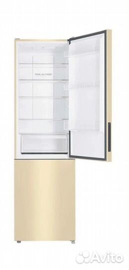 Двухкамерный холодильник новый