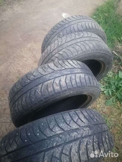 Bridgestone 613V 205/65 R16