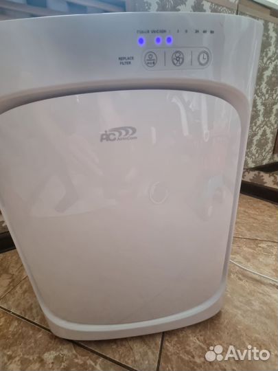 Очиститель воздуха