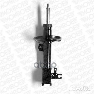 Стойка амортизационная - Original перед прав