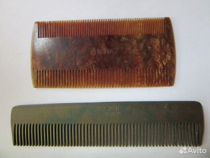 Гребешок для расчесывания животных