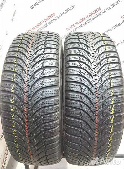 Kumho WinterCraft WP51 225/60 R17 99H