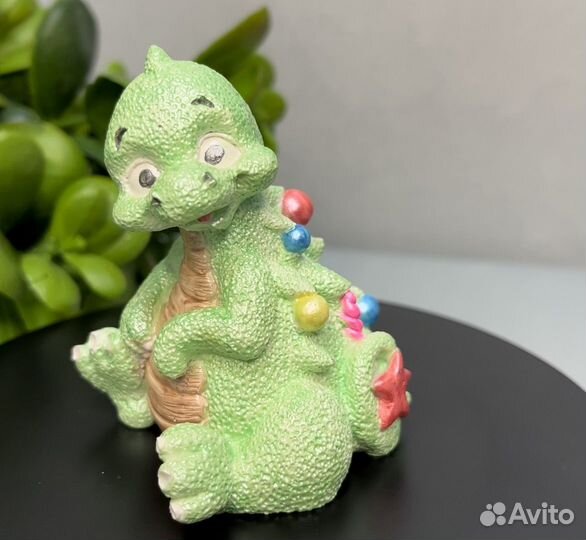 Символ 2024 года