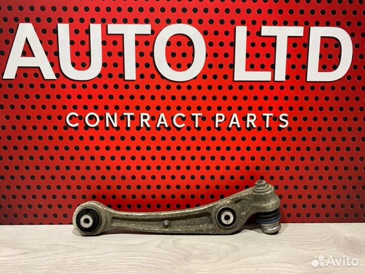 Рычаг передний левый Porsche Macan 95B 2017