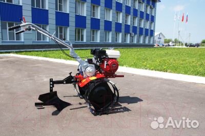 Ремонт мотоблоков