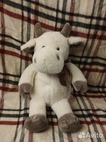 Мягкие игрушки