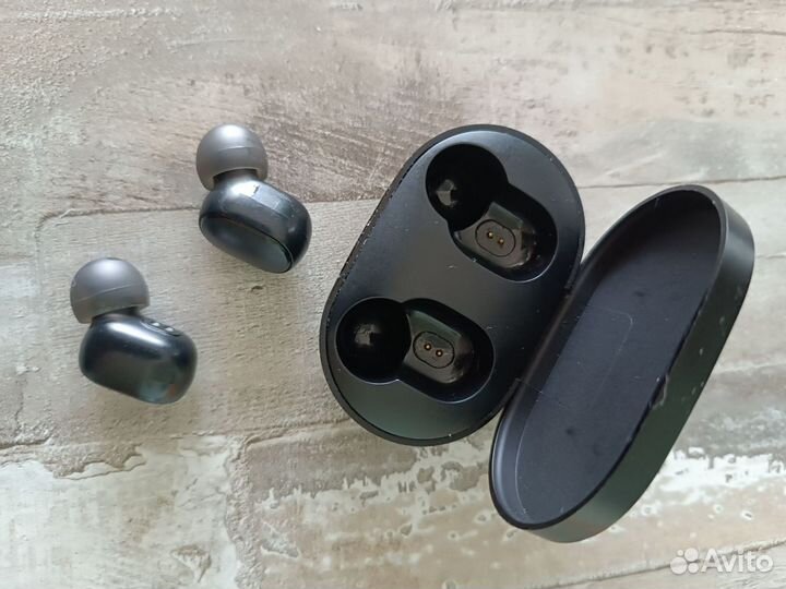 Xiaomi True Wireless Earbuds Basic