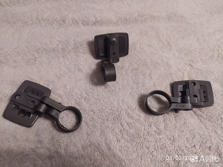 Катафоты на велосипед