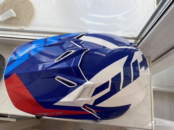 Шлем HJC CL-XY II детский 56 см XL