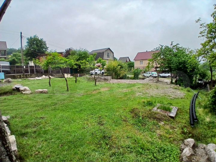 Участок 6 сот. (СНТ, ДНП)