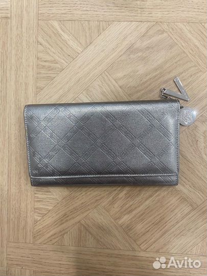 Versace кошелёк